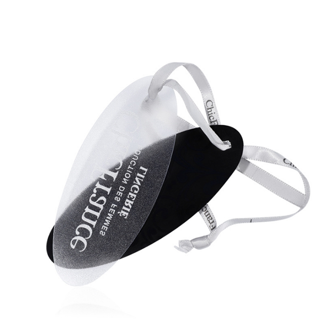 Manufacturers Custom All Kinds of Clothing Tag