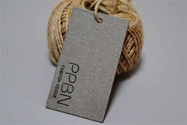 Manufacturers Custom All Kinds of Clothing Tag