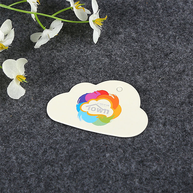 Hand Made Clothing Tags