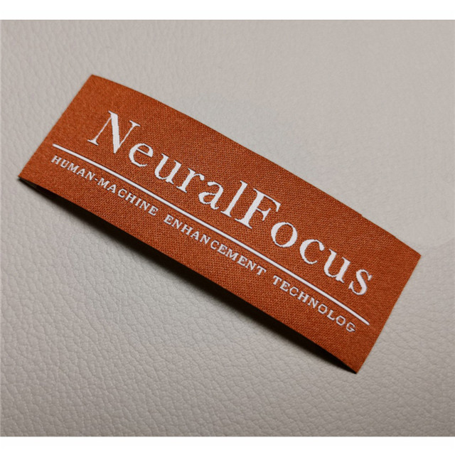 Custom Woven Label | Woven Label Manufaclurer - Dehui